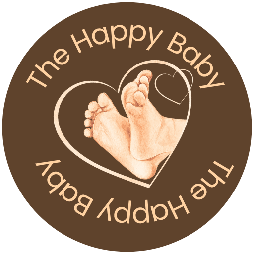 The Happy Baby
