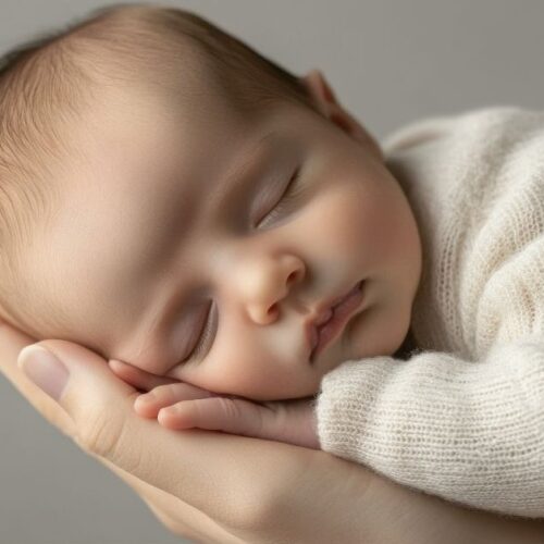 Cover van de inspiratiegids De Magie van Aanraking