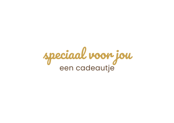 Cadeaubon (digitaal)