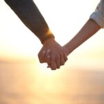 kinderwens samen dragen